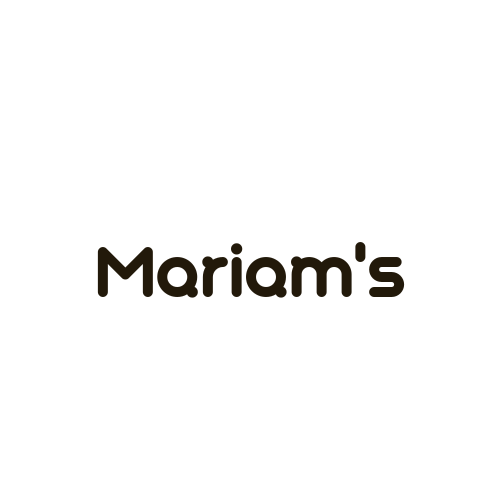 Mariam's