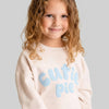 Everyday Comfort Girls’ Hoodie
